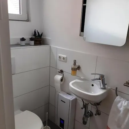 Ferienwohnung - A46542 Wittenberge