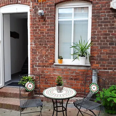 Ferienwohnung - A46542 Appartement Wittenberge