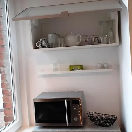 Ferienwohnung - A46542 Appartement