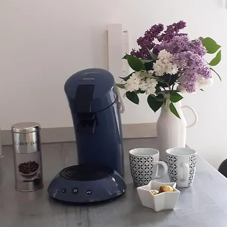 Ferienwohnung - A46542 Appartement