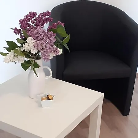 Ferienwohnung - A46542 Appartement Wittenberge